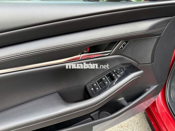 MAZDA 3 1.5 LUXURY 2022 GIA ĐÌNH 1 CHỦ FULL HÃNG