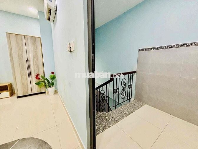 🌟SIÊU PHẨM CĂN HỘ 2 PHÒNG NGỦ FULL NỘI THẤT SIÊU XINH - GẦN ĐẠI HỌC MỞ