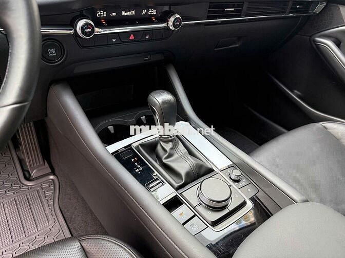 MAZDA 3 1.5 LUXURY 2022 GIA ĐÌNH 1 CHỦ FULL HÃNG