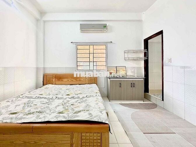 PHÒNG MỚI 3🍠 CỬA SỔ TRỜI_SÁT AEON BÌNH TÂN_TÊN LỬA_NHÀ THỜ PHAOLO