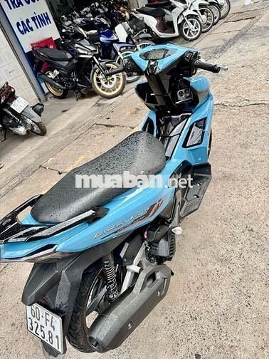 🟢🟢 AB 125 T12/2022 Xanh đen rất đẹp có góp