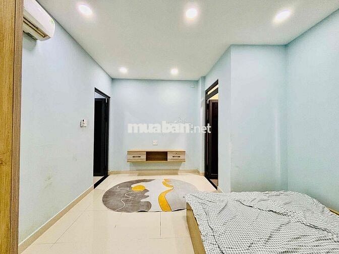 🌟SIÊU PHẨM CĂN HỘ 2 PHÒNG NGỦ FULL NỘI THẤT SIÊU XINH - GẦN ĐẠI HỌC MỞ