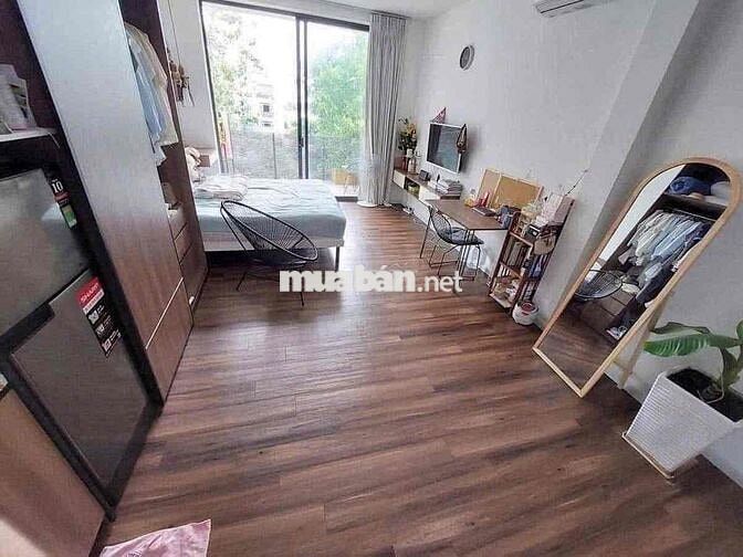 💰CĂN HỘ 1 PHÒNG NGỦ - BẾP RIÊNG có nội thất TRỐNG SẴN 35-40m2