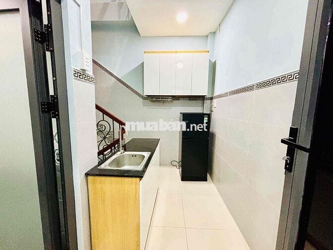 🌟SIÊU PHẨM CĂN HỘ 2 PHÒNG NGỦ FULL NỘI THẤT SIÊU XINH - GẦN ĐẠI HỌC MỞ
