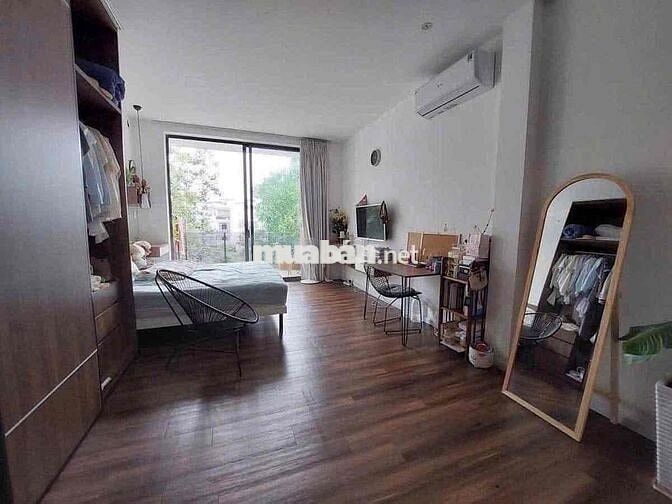 💰CĂN HỘ 1 PHÒNG NGỦ - BẾP RIÊNG có nội thất TRỐNG SẴN 35-40m2