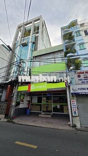 Cho thuê mặt bằng KD, phù hợp Siêu thị mini, Cửa hàng tiện lợi