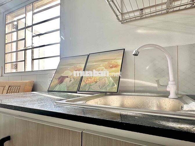 PHÒNG MỚI 3🍠 CỬA SỔ TRỜI_SÁT AEON BÌNH TÂN_TÊN LỬA_NHÀ THỜ PHAOLO