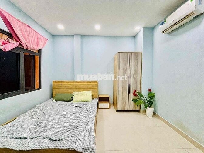 🌟SIÊU PHẨM CĂN HỘ 2 PHÒNG NGỦ FULL NỘI THẤT SIÊU XINH - GẦN ĐẠI HỌC MỞ