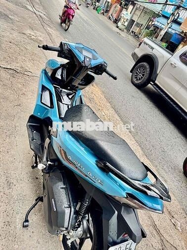 🟢🟢 AB 125 T12/2022 Xanh đen rất đẹp có góp