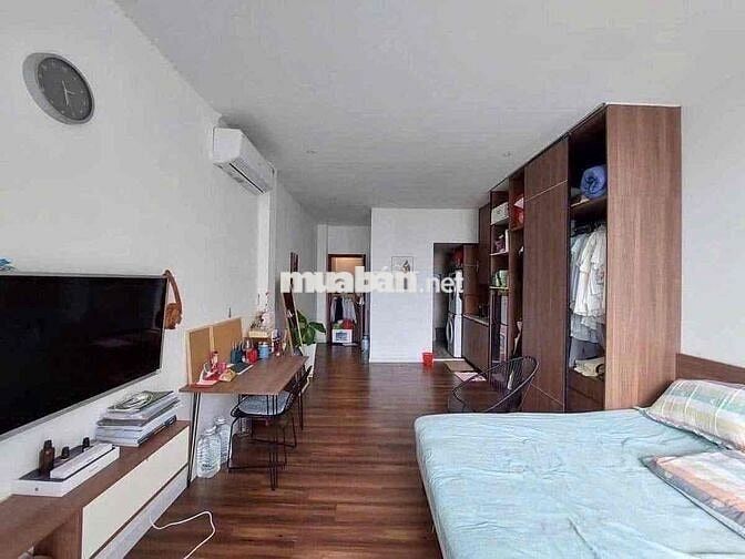 💰CĂN HỘ 1 PHÒNG NGỦ - BẾP RIÊNG có nội thất TRỐNG SẴN 35-40m2