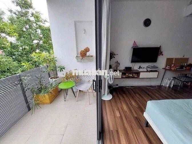 💰CĂN HỘ 1 PHÒNG NGỦ - BẾP RIÊNG có nội thất TRỐNG SẴN 35-40m2