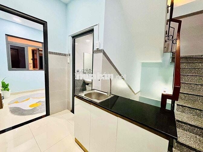 🌟SIÊU PHẨM CĂN HỘ 2 PHÒNG NGỦ FULL NỘI THẤT SIÊU XINH - GẦN ĐẠI HỌC MỞ
