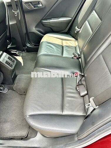 HONDA CITY TOP 2018 XE GIA ĐÌNH LƯỚT 1 CHỦ NHƯ MỚI