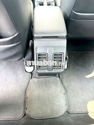 HONDA CITY TOP 2018 XE GIA ĐÌNH LƯỚT 1 CHỦ NHƯ MỚI