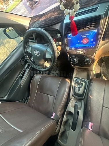 Bán xe Avanza 1.5, 2018, Tự động , xe đẹp, giá rẻ