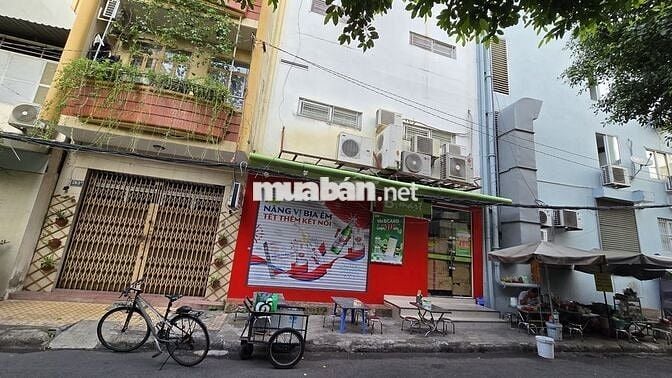 Cho thuê mặt bằng KD, phù hợp Siêu thị mini, Cửa hàng tiện lợi