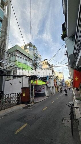 Cho thuê mặt bằng KD, phù hợp Siêu thị mini, Cửa hàng tiện lợi