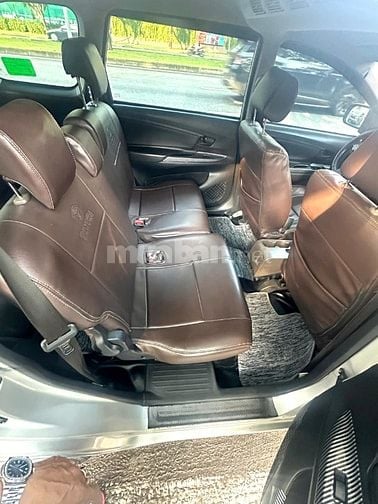Bán xe Avanza 1.5, 2018, Tự động , xe đẹp, giá rẻ