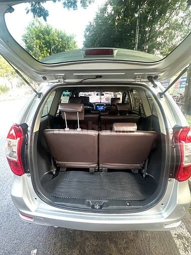 Bán xe Avanza 1.5, 2018, Tự động , xe đẹp, giá rẻ