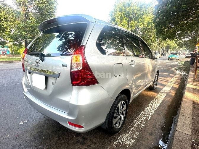Bán xe Avanza 1.5, 2018, Tự động , xe đẹp, giá rẻ