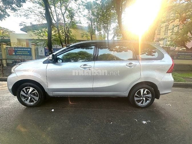 Bán xe Avanza 1.5, 2018, Tự động , xe đẹp, giá rẻ