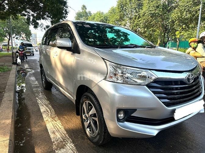 Bán xe Avanza 1.5, 2018, Tự động , xe đẹp, giá rẻ