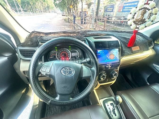 Bán xe Avanza 1.5, 2018, Tự động , xe đẹp, giá rẻ