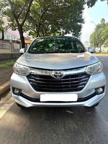 Bán xe Avanza 1.5, 2018, Tự động , xe đẹp, giá rẻ