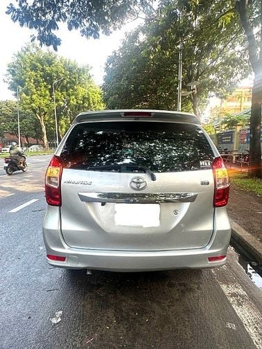 Bán xe Avanza 1.5, 2018, Tự động , xe đẹp, giá rẻ