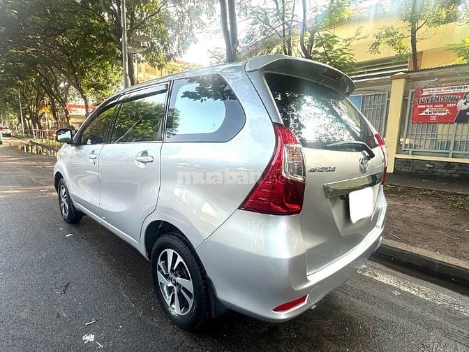 Bán xe Avanza 1.5, 2018, Tự động , xe đẹp, giá rẻ