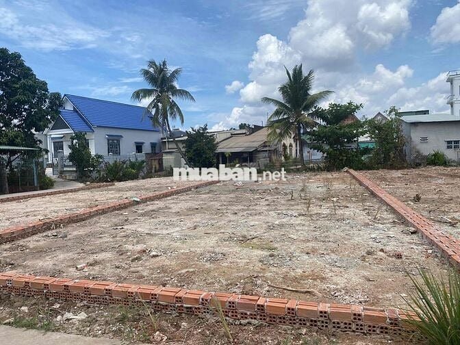 chính chủ cần bán đất rẻ nhất khu