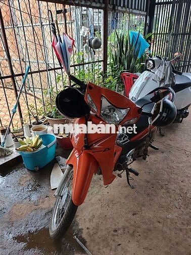 Honda Wave 2022 Cam