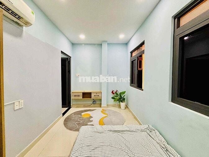 🌟SIÊU PHẨM CĂN HỘ 2 PHÒNG NGỦ FULL NỘI THẤT SIÊU XINH - GẦN ĐẠI HỌC MỞ