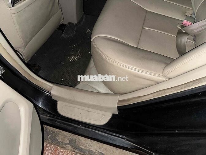 Toyota Corolla Altis 2009 như mới