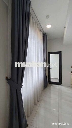 💥 2.55 TỶ SỞ HỮU NGAY 1PN 2 CỬA SỔ, SỔ HỒNG TRAO TAY - 2.55 TỶ
