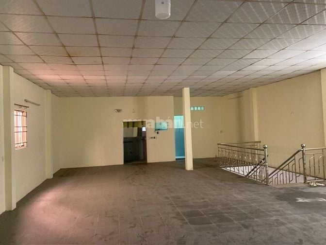 Cho thuê nhà có điện 3 PHA tiện làm nhà kho, VP, sản xuất kinh doanh