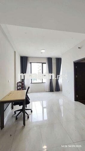 💥 2.55 TỶ SỞ HỮU NGAY 1PN 2 CỬA SỔ, SỔ HỒNG TRAO TAY - 2.55 TỶ