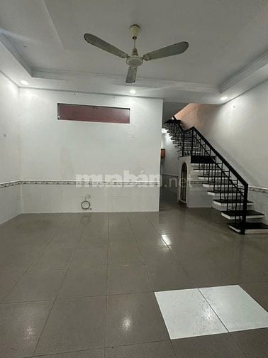 Cho thuê nhà HXH Bình Lợi, 6x11m, 1 trệt, 1 lầu, 3pn, 16tr, TL