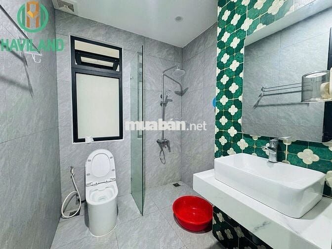 STUDIO SIÊU THOÁNG - ĐƯỜNG VŨ ĐÌNH LIÊN