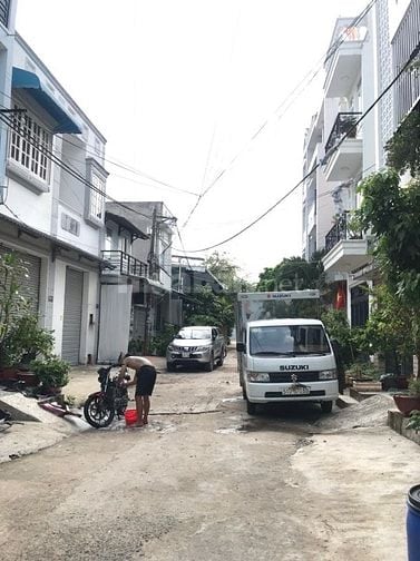 Cho thuê nhà có điện 3 PHA tiện làm nhà kho, VP, sản xuất kinh doanh