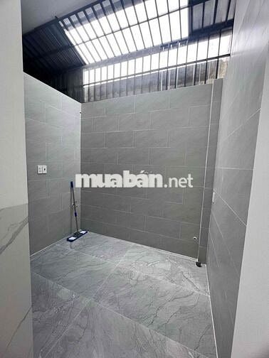 Bán nhà 1 Trệt 2 lầu KDC Hồng Loan