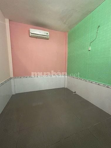 Cho thuê nhà HXH Bình Lợi, 6x11m, 1 trệt, 1 lầu, 3pn, 16tr, TL