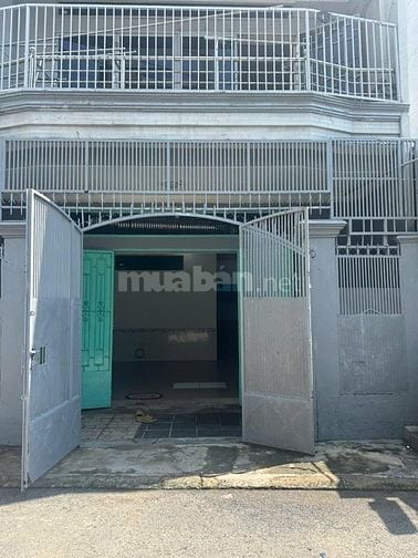 Cho thuê nhà HXH Bình Lợi, 6x11m, 1 trệt, 1 lầu, 3pn, 16tr, TL