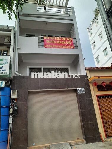 MẶT TIỀN KINH DOANH quận 11 - 102 Hàn Hải Nguyên, P. Bình Thới, TPHCM