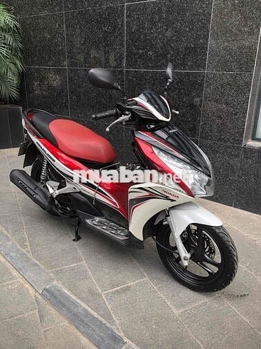 Honda Air Blade 2024 Đỏ trắng đen