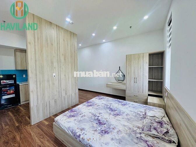 STUDIO SIÊU THOÁNG - ĐƯỜNG VŨ ĐÌNH LIÊN