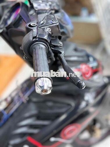 Yamaha Exciter 135 Đen 1281 km