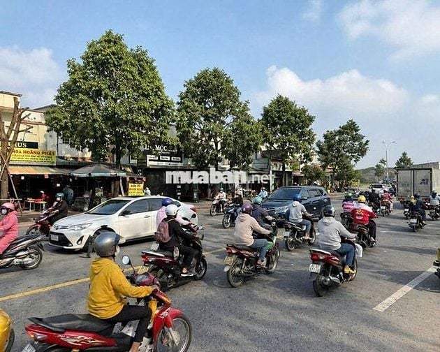 Đất gần KCN Bàu Bàng 150m2 450tr xây trọ tạo dòng tiền hàng tháng