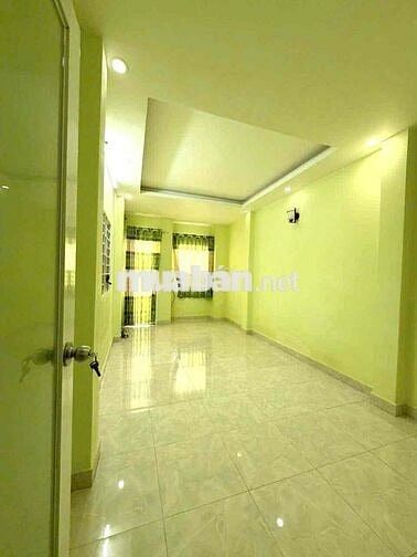 CHO THUÊ NHÀ 4 PHÒNG-TÂN HOÀ ĐÔNG-P13-QUẬN 6