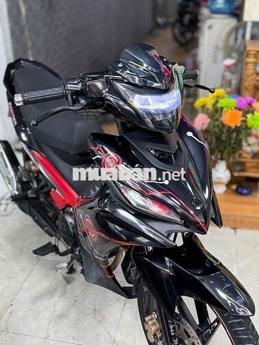 Yamaha Exciter 135 Đen 1281 km